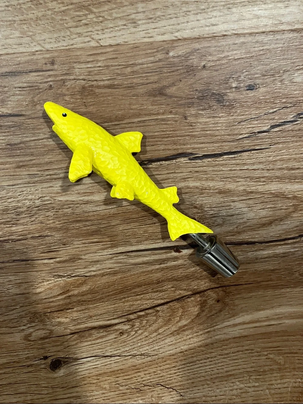 Dogfish Head Tap Handle 6.5”